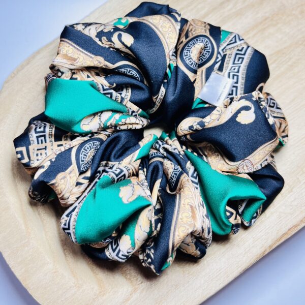 Scrunchie Mystic Tiles