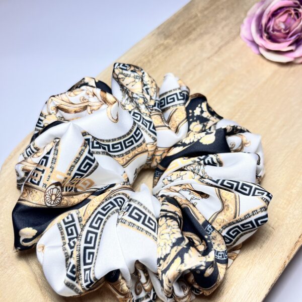 Scrunchie Luxe Tiles